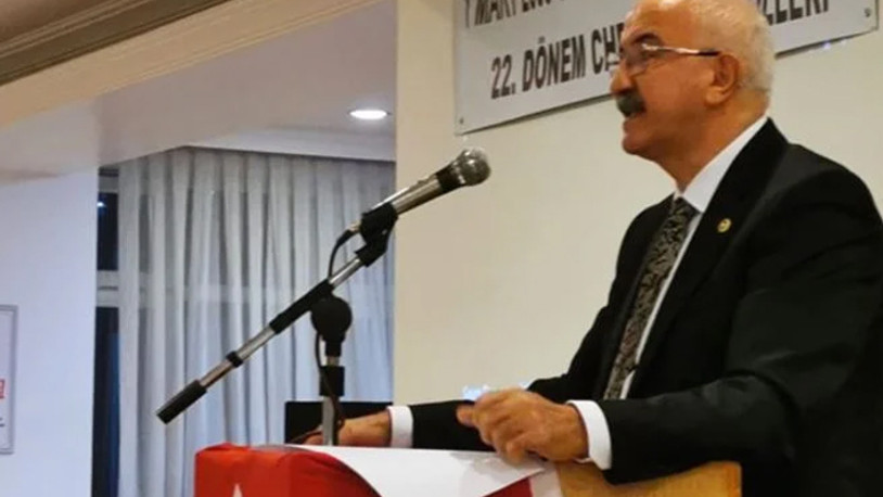 1 Mart Tezkeresi’ne ‘ret’ oyu veren milletvekilleri bir araya geldi