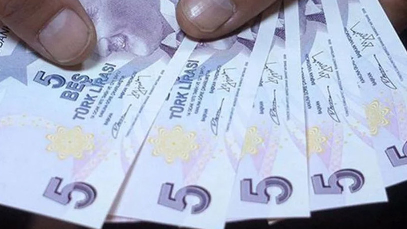 5 TL'lik banknotlar değişiyor, yeni 5 TL’ler tedavüle giriyor