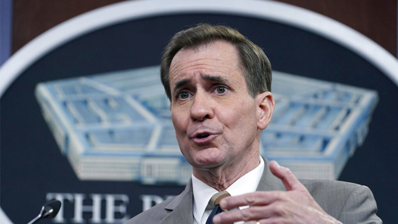 ABD balistik füze tatbikatını erteledi: Yanlış anlaşılmaması için...