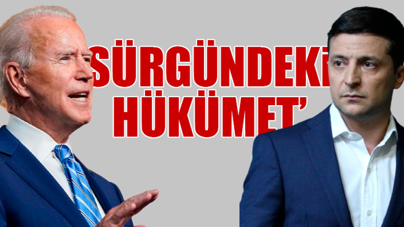 ABD basını yazdı: Washington'ın Ukrayna planı ne?