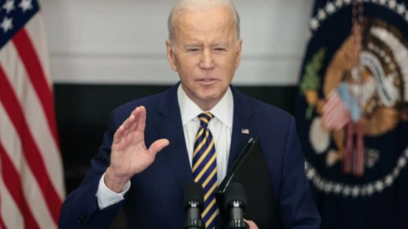 ABD'den Ukrayna'ya bir yardım daha: Uzun ve zor bir mücadele olabilir