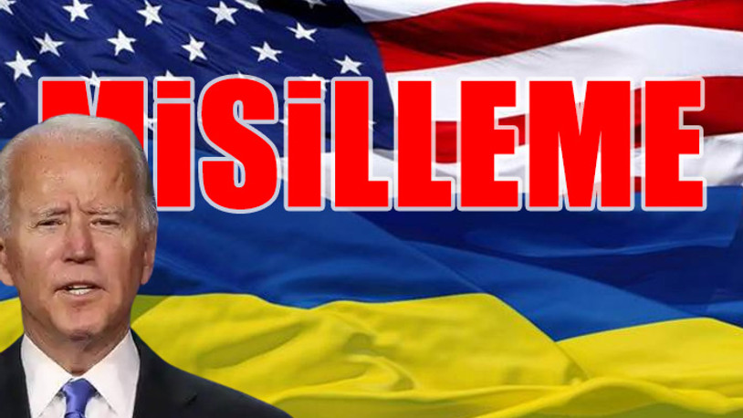 ABD’den Ukrayna’ya dev destek: Savaşın seyri değişebilir