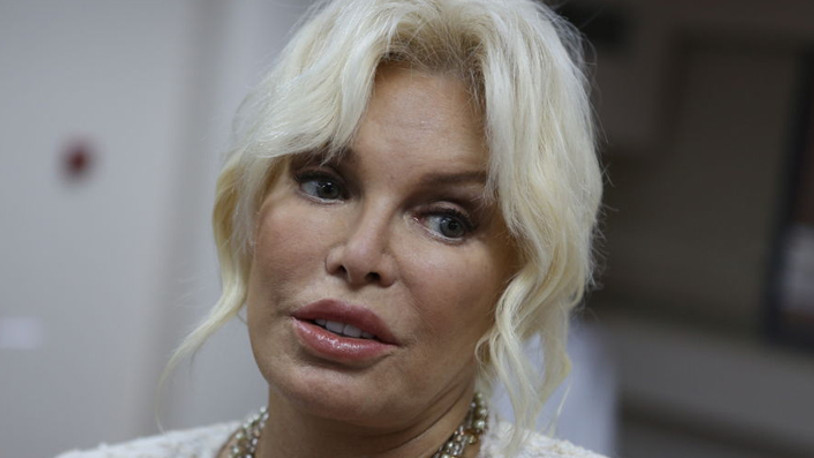 Ajda Pekkan da Yıldız Tilbe'ye sert çıktı