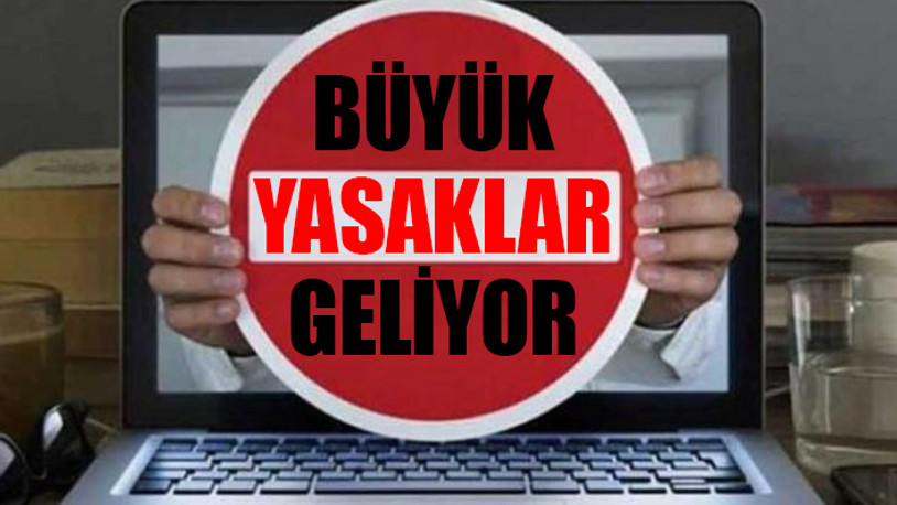 AKP bir kuruma daha 'sansür' yetkisi veriyor