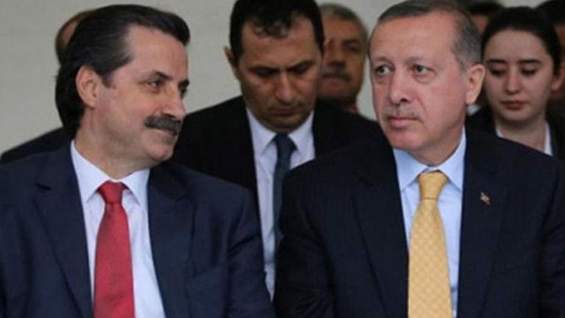 AKP'li eski bakan Faruk Çelik sessizliğini bozdu