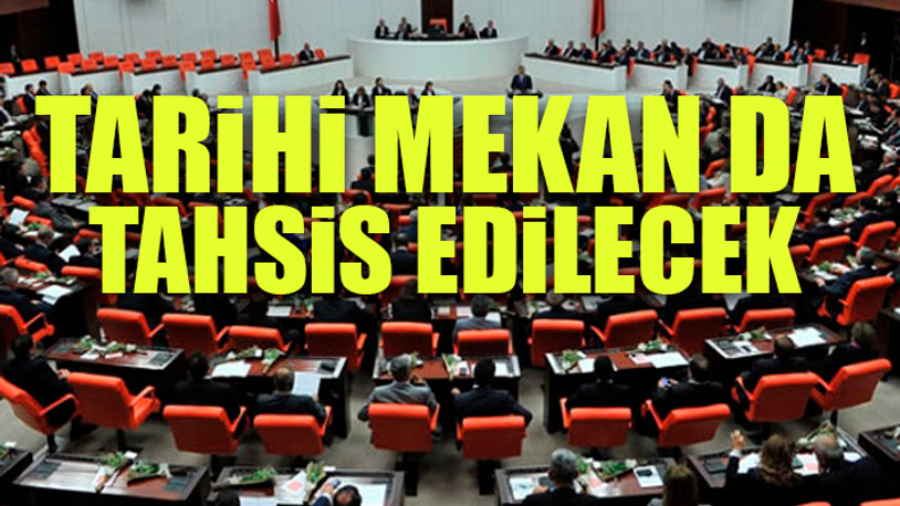 AKP'li vekiller şeriatçı vakfın kurucusu üniversite açsın diye kolları sıvadı