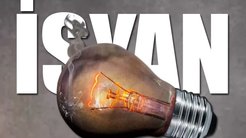 AKP-MHP ittifakının kalesinde ampuller söndü