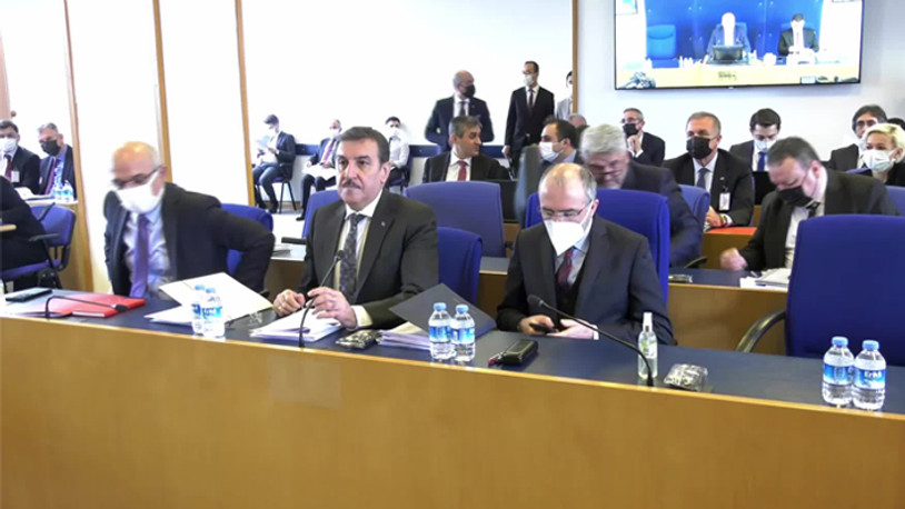 AKP'nin tartışmalı 'torba yasası' Meclis komisyonunda: Kazanın dibini sıyırma teklifi