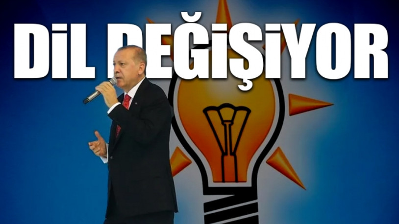 AKP oy kaybının önüne geçmek için yeni strateji peşinde