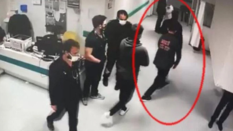 Alkışlayarak protesto etmişlerdi: Hastane yönetimi ve doktora soruşturma açıldı