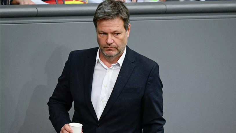 Alman bakandan 'Rus gazı' açıklaması: Evimizi ısıtamayacağız