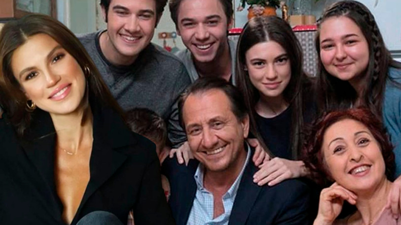 Arka Sokaklar'ı neden bıraktığını açıkladı, İzzet Yıldızhan'a gönderme yaptı