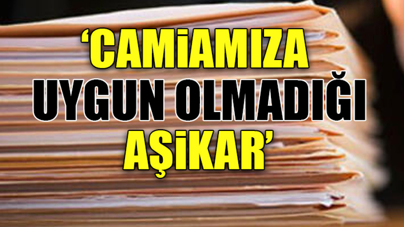 ‘Atatürkçü, Cumhuriyetçi, Alevi’ diye sicilini bozmuşlardı: O skandal hakkında yeni gelişme