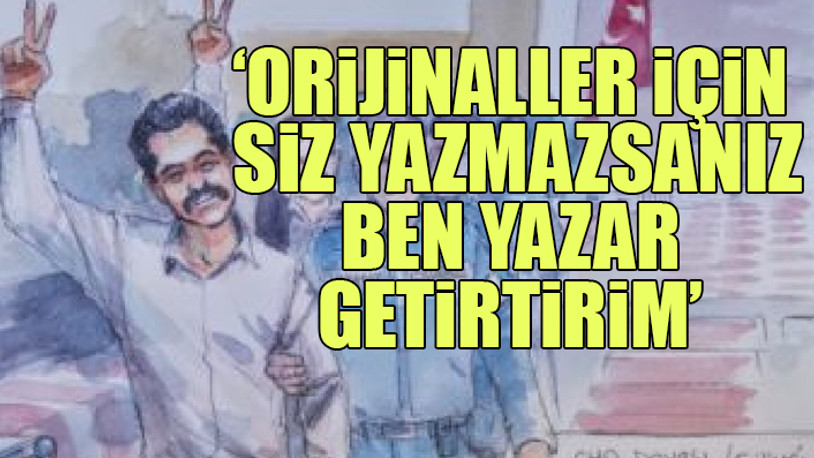 Avukatların 8,5 yıllık davası! 'Sahte delil üretmekle yargılananların delilleriyle sürüyor'