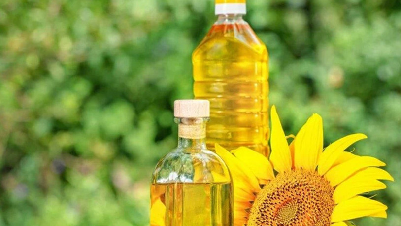 Ayçiçek yağında rekor ithalat