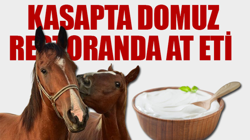 Bakanlık ifşa etti, yoğurdun içinden çıkan şaşırttı