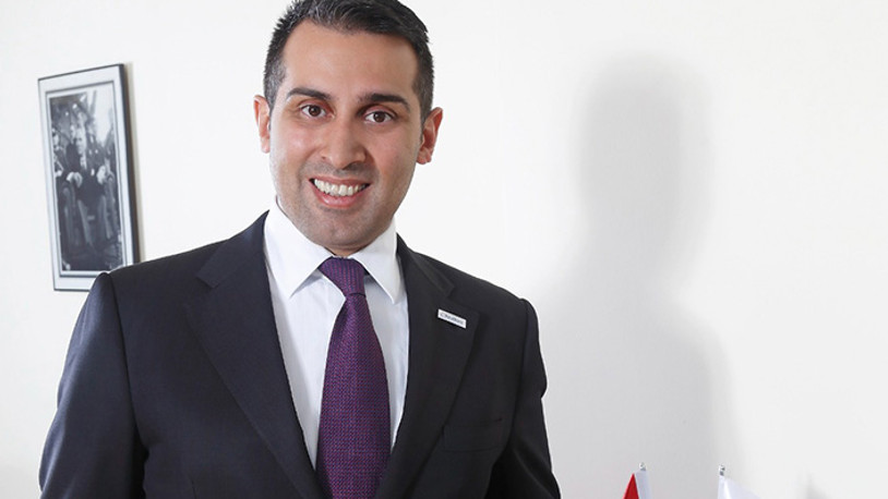 BANTBORU, BMW ve uluslararası tedarik firması Magna ile işbirliği yaptı