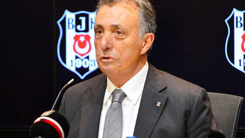 Başkan Çebi'den Sergen Yalçın açıklaması: Bunu neden yaptıklarını biliyorum