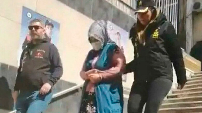 Bebeğini çöpe atan anne hakkında yeni gelişme