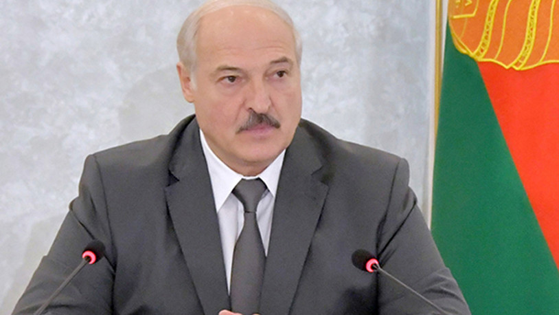 Belarus Devlet Başkanı Lukaşenko: Sovyetler Birliği olsaydı her türlü krizi önlüyor olabilirdik