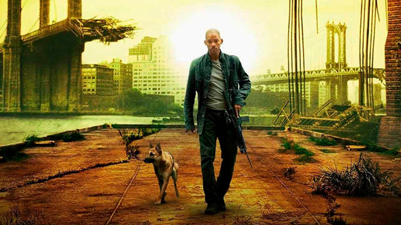 'Ben Efsaneyim' hayranlarını sevindiren haber