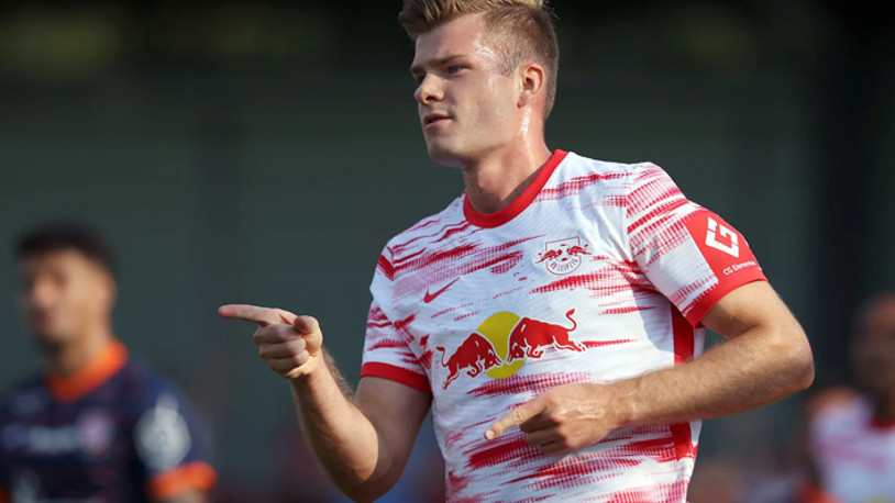 Beşiktaş’tan flaş Sörloth açıklaması