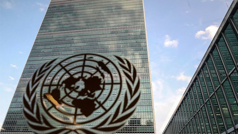 Birleşmiş Milletler, Rusya'nın Ukrayna işgalinin acı bilançosunu açıkladı