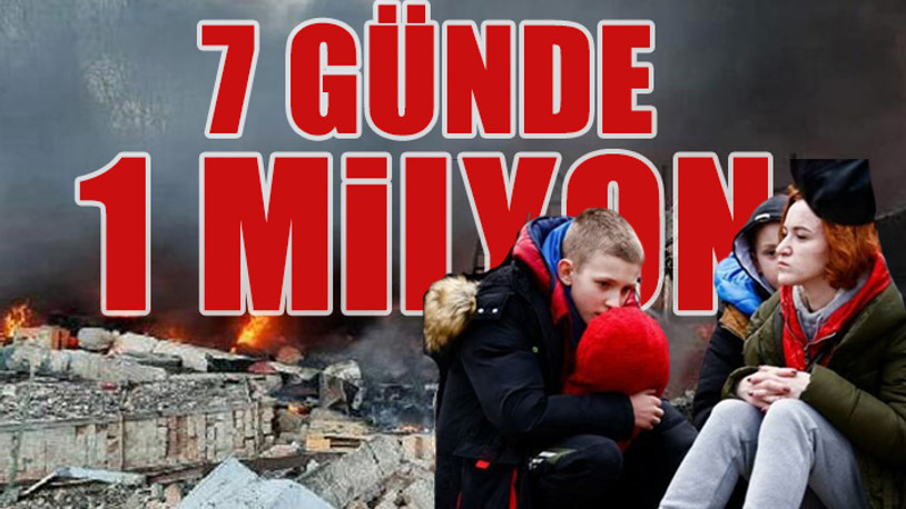 BM, savaşın acı boyutlarını açıkladı