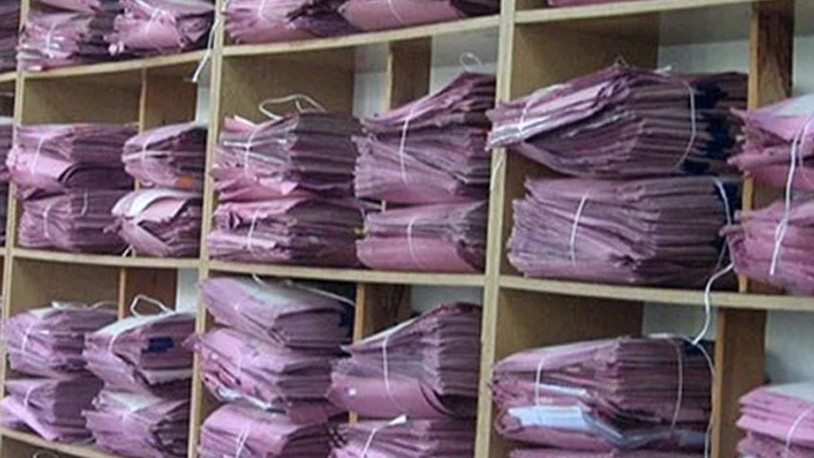 Borç artıyor: İcra dosyaları çığ gibi büyüyor