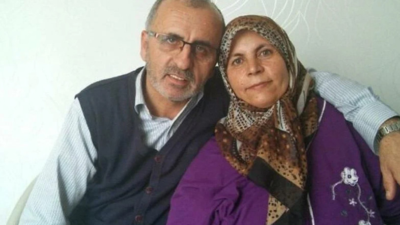 Büyükşen çifti cinayetinde yeni gelişme: Serbest bırakıldılar