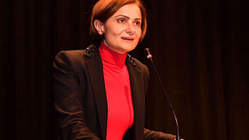 Canan Kaftancıoğlu koronavirüse yakalandı