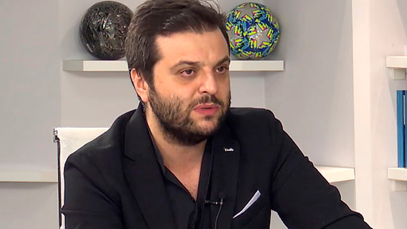 Candaş Tolga Işık: Çiller bana öyle bir tezgah kurdu ki...