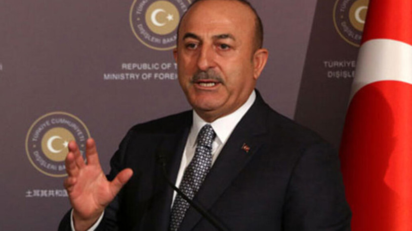 Çavuşoğlu’ndan kritik ‘anlaşma’ açıklaması