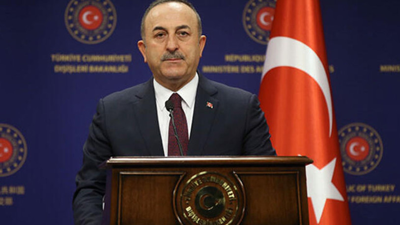 Çavuşoğlu’ndan Rusya ve Ukrayna’ya sürpriz teklif