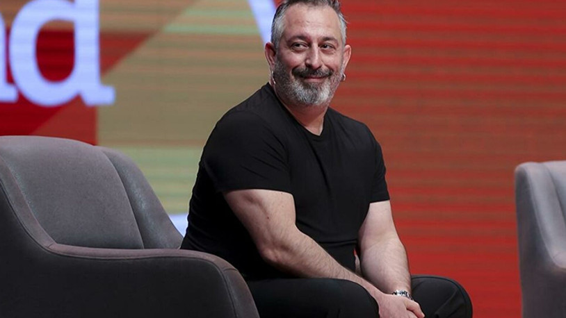 Cem Yılmaz'dan üstü kapalı 'doktor' göndermesi