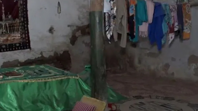 Cemaat mensubu, 3 çocuğu istismar ettiği iddialarını kabul etmedi: Allah'ın hizmetindeyim