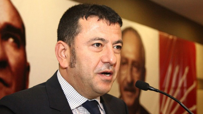 CHP'li Ağbaba’dan ÖTV ve akaryakıt tepkisi