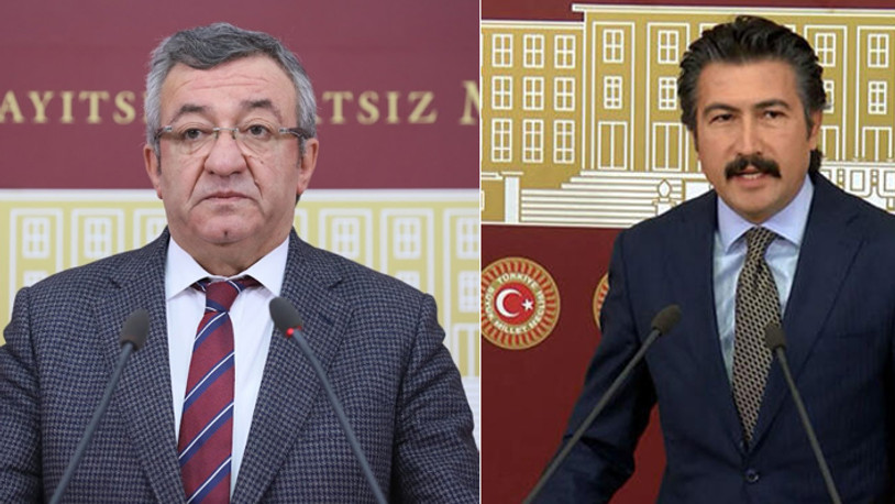 CHP'li Altay'dan AKP'li Özkan'a 'asgari ücret' yanıtı: 'Görevden affını isteme' uyarısı