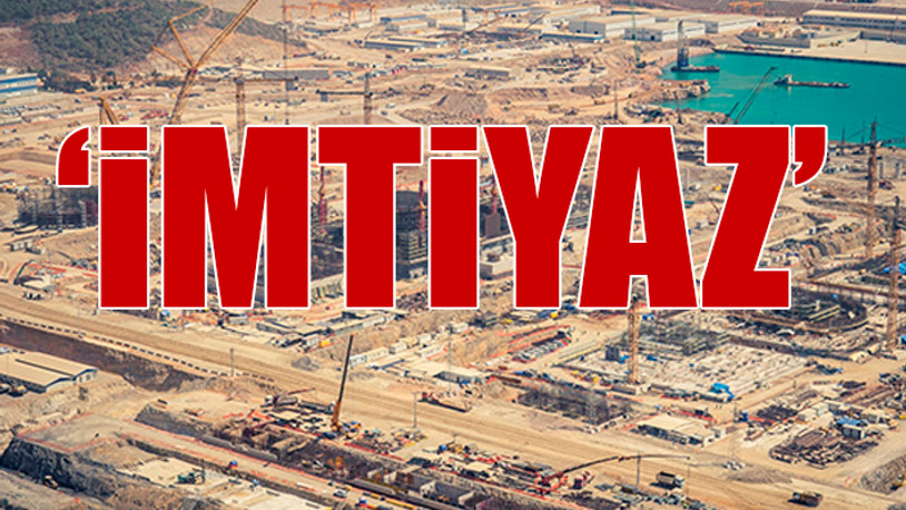 CHP'li Başarır'dan çok sert 'Akkuyu Nükleer Santrali' tepkisi: Yüzde 51'i Rusların