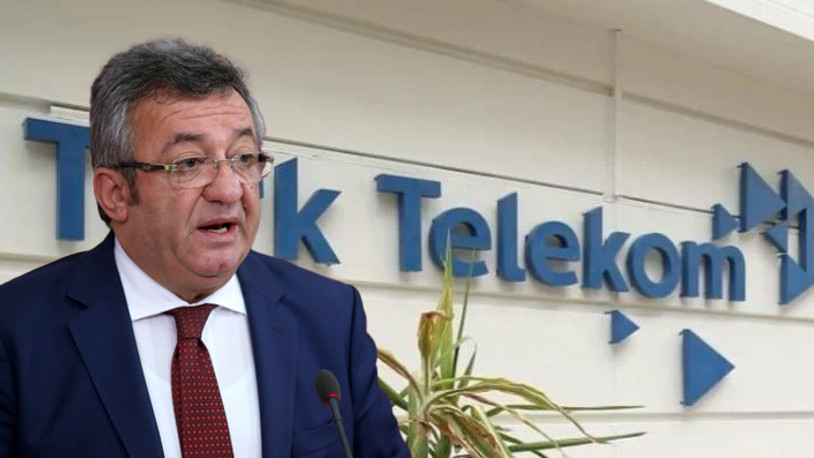 CHP’li Engin Altay: TVF, Türk Telekom için borcu nereden buldu?