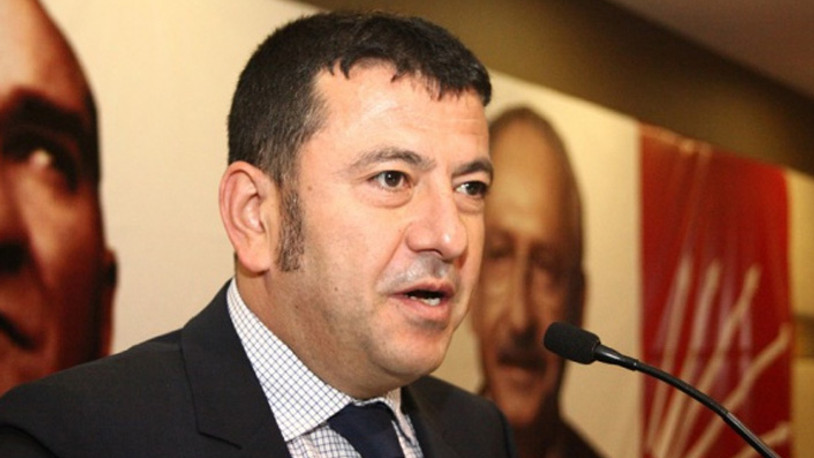 CHP’li Veli Ağbaba müzik yasağına isyan etti: Art niyet var!