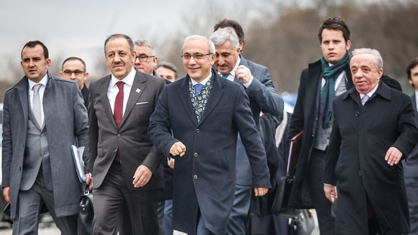 CİMER, 5’li müteahhit sorusuna bakın ne cevap verdi?