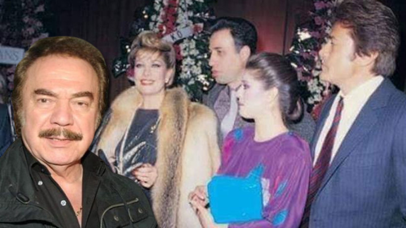 Cüneyt Arkın'ın Kemal Sunal iddiası Orhan Gencebay'ı kızdırdı