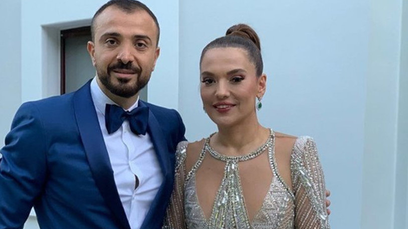 Demet Akalın’ın hayat arkadaşı Okan Kurt battı