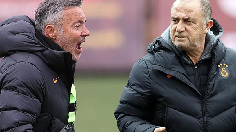 Domenec Torrent’ten Fatih Terim açıklaması