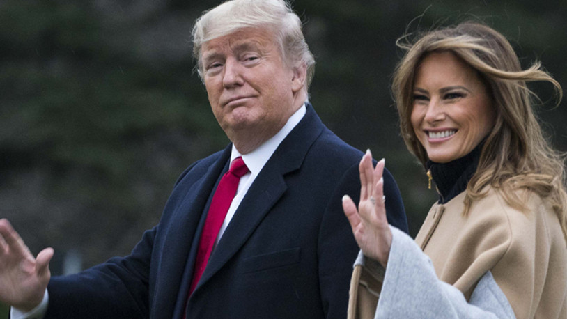 Dr. Mehmet Öz Trump ailesini ikiye böldü