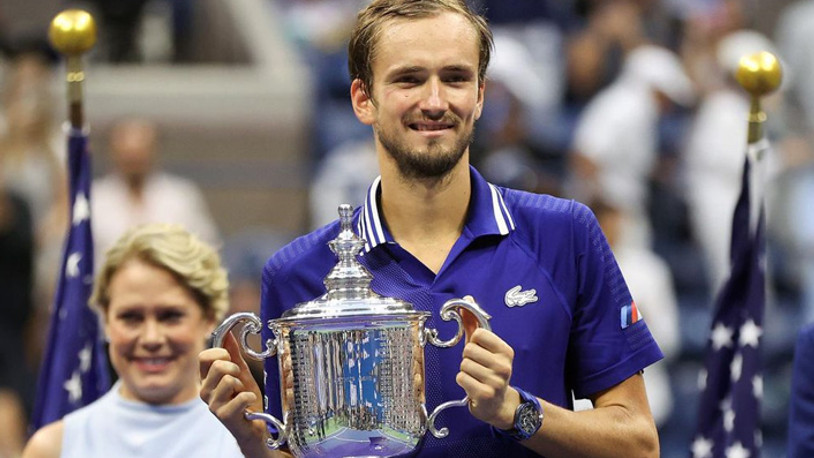 Dünyaca ünlü Rus rakete büyük şok: Garanti etmezse turnuvadan atılacak