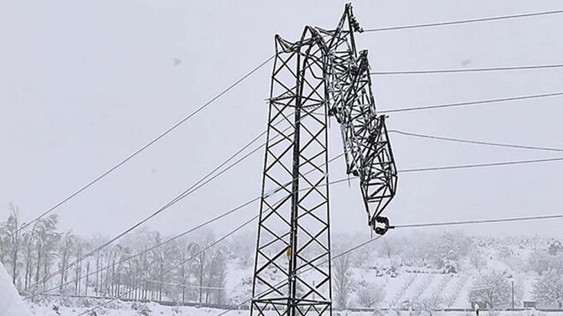 Elektrik kesintilerinin ardından görevden alma kararı
