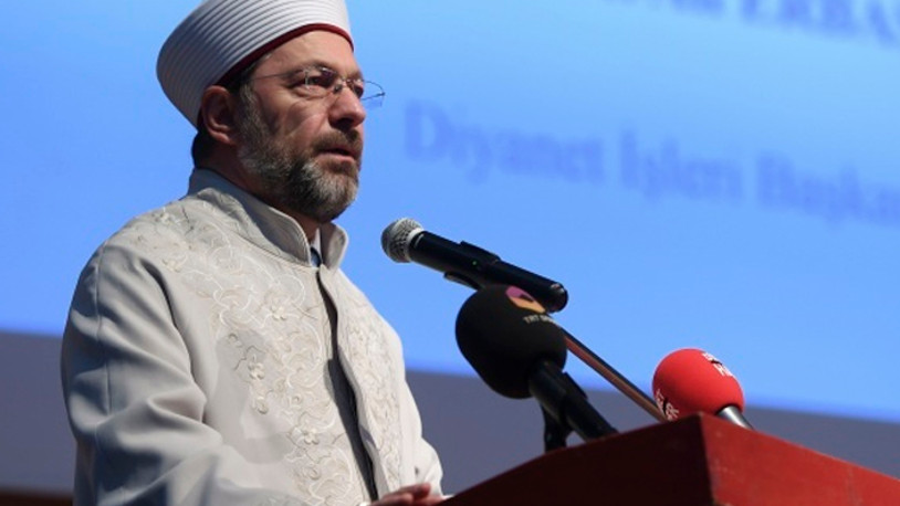 Emekli müftü Gani Aşık'tan Ali Erbaş'a 'teravih' tepkisi: Cuma dışındaki farz namazların bile evde kılınması caiz iken...