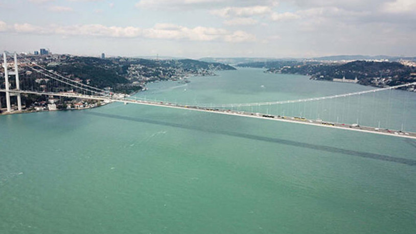 Emekli Tümamiral Deniz Kutluk'tan dikkat çeken 'mayın' uyarısı